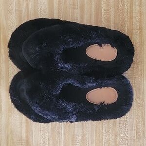 🎁5 for $20 fuzzy slides